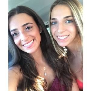 Meet your Posher, Alexandria